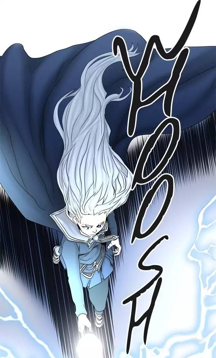 Tower of God - episode 373 - 23