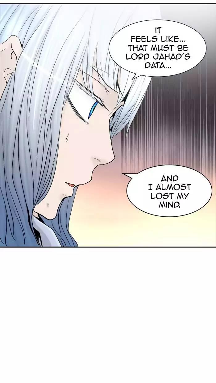 Tower of God - episode 372 - 4