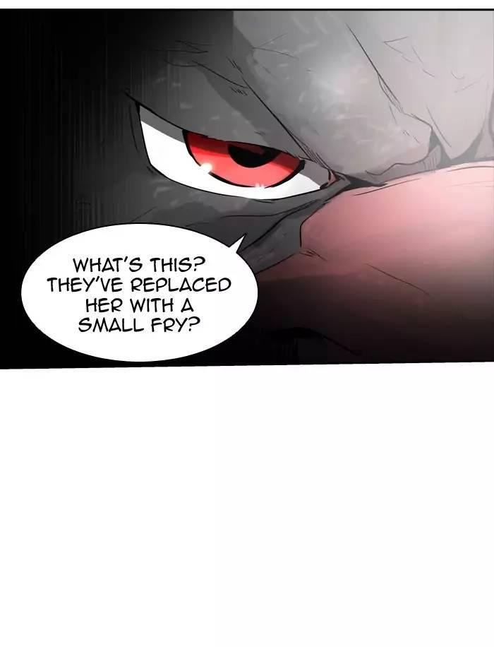 Tower of God - episode 370 - 2