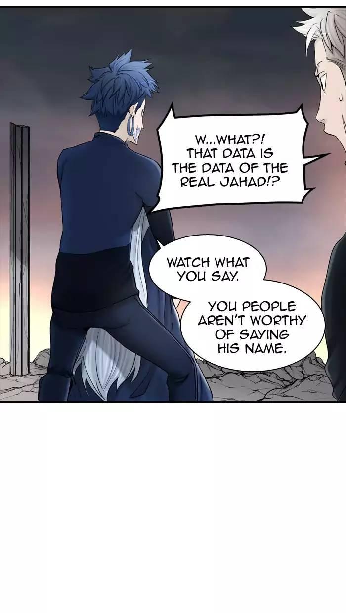 Tower of God - episode 372 - 2