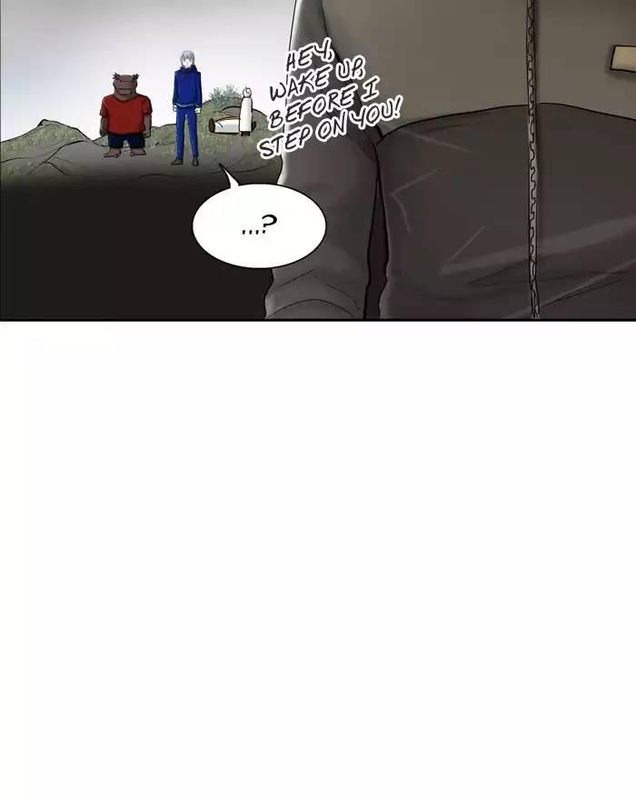 Tower of God - episode 373 - 6