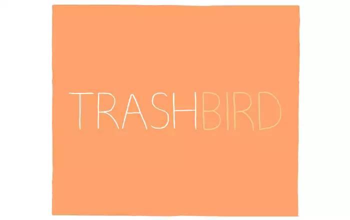 Trash Bird - episode 144 - 0