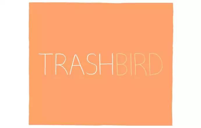 Trash Bird - episode 145 - 0