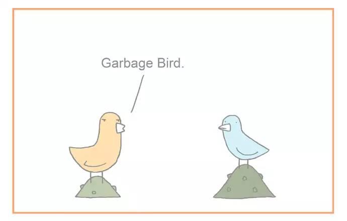 Trash Bird - episode 147 - 2