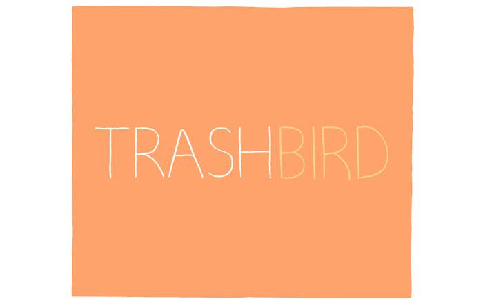 Trash Bird - episode 153 - 0