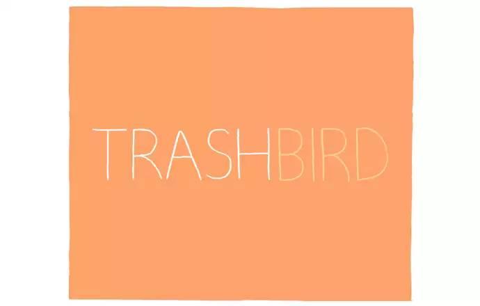 Trash Bird - episode 155 - 0