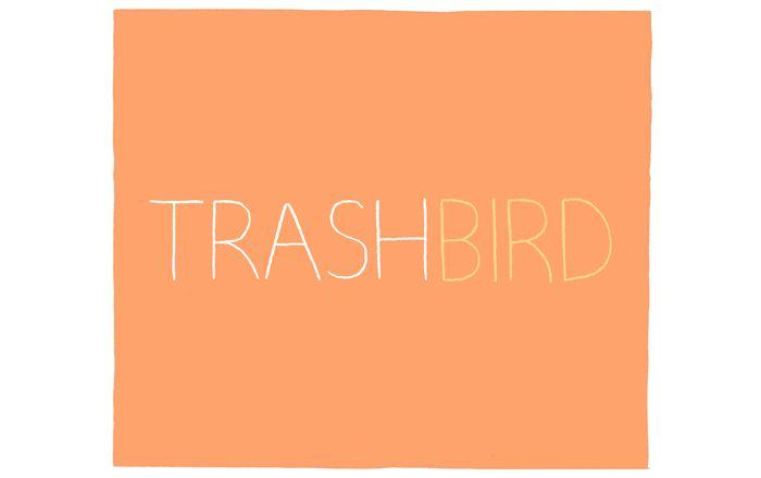 Trash Bird - episode 160 - 0