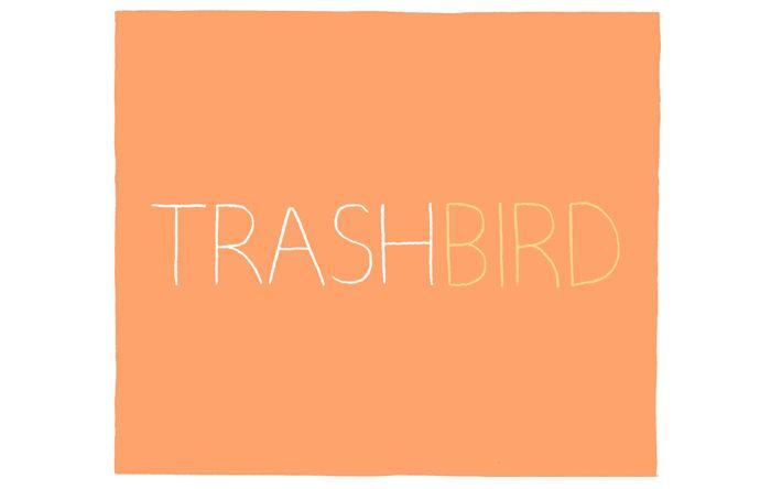 Trash Bird - episode 162 - 0