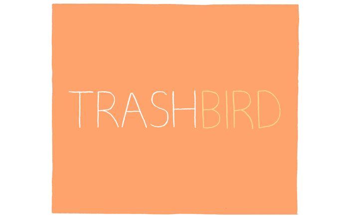 Trash Bird - episode 163 - 0