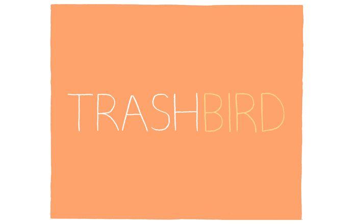 Trash Bird - episode 164 - 0