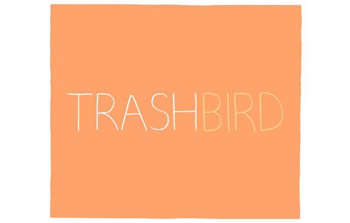 Trash Bird - episode 169 - 0