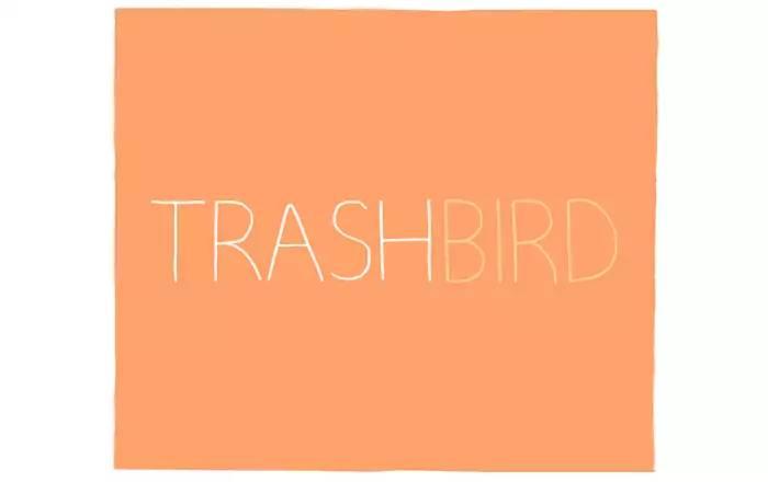 Trash Bird - episode 170 - 0