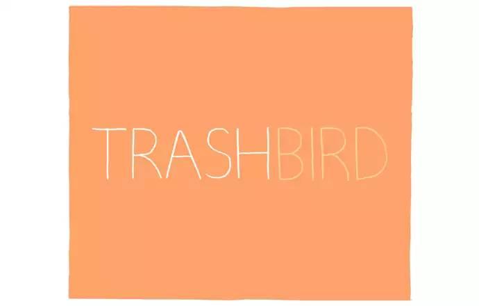 Trash Bird - episode 171 - 0