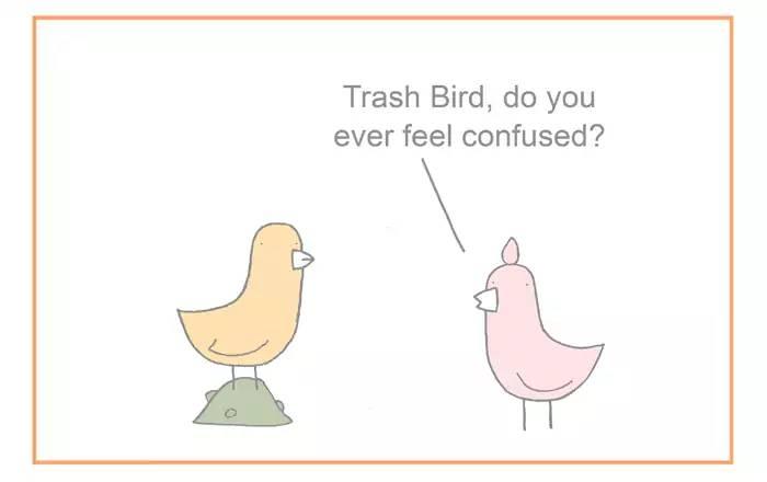 Trash Bird - episode 175 - 1