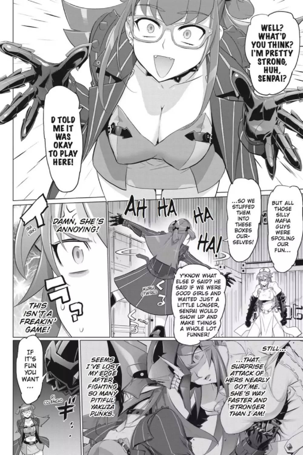 Triage X - episode 22 - 10