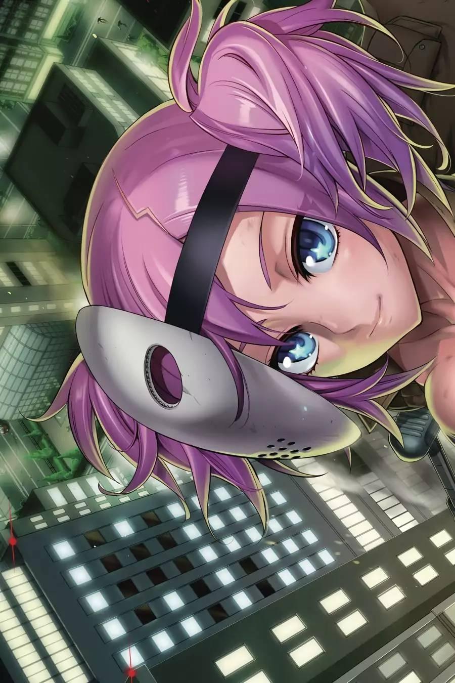 Triage X - episode 69 - 5