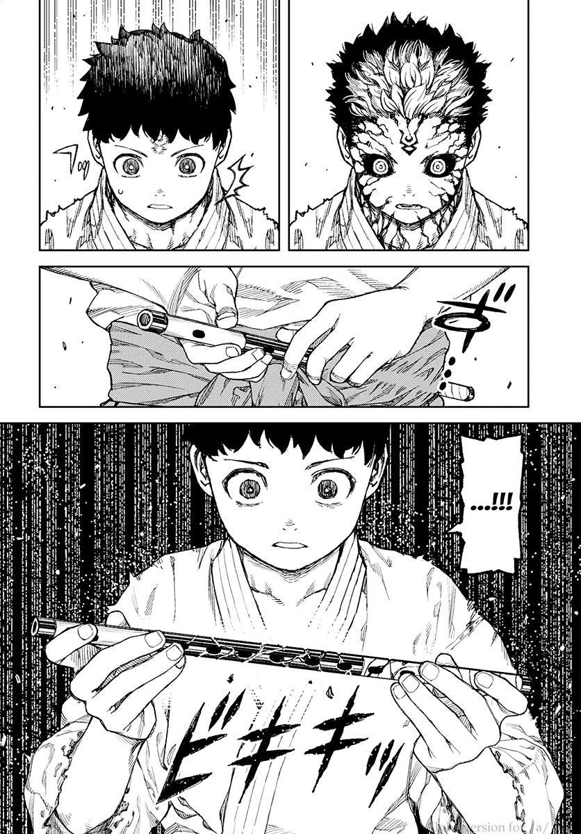 Tsugumomo - episode 141 - 24