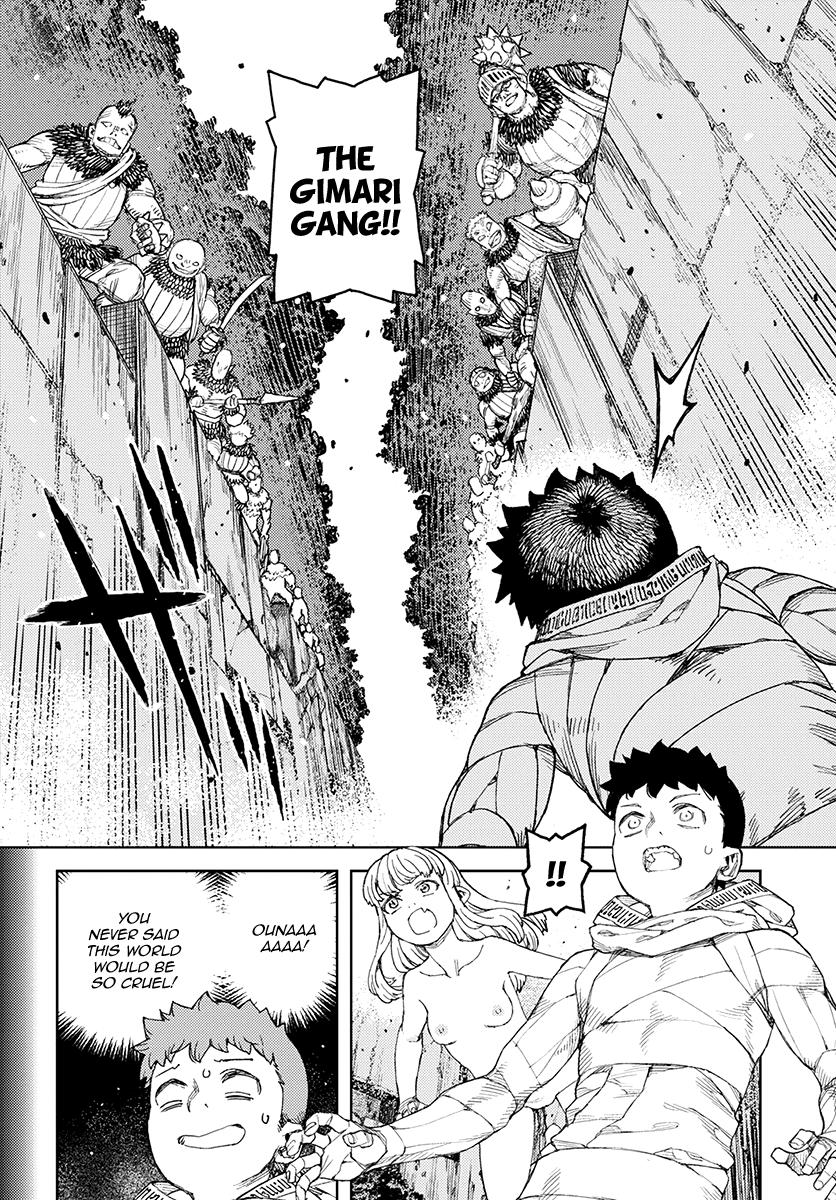 Tsugumomo - episode 150 - 11