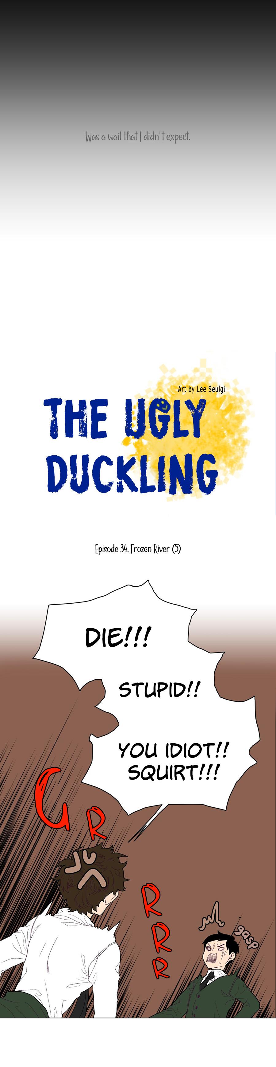 Ugly Duckling - episode 34 - 2