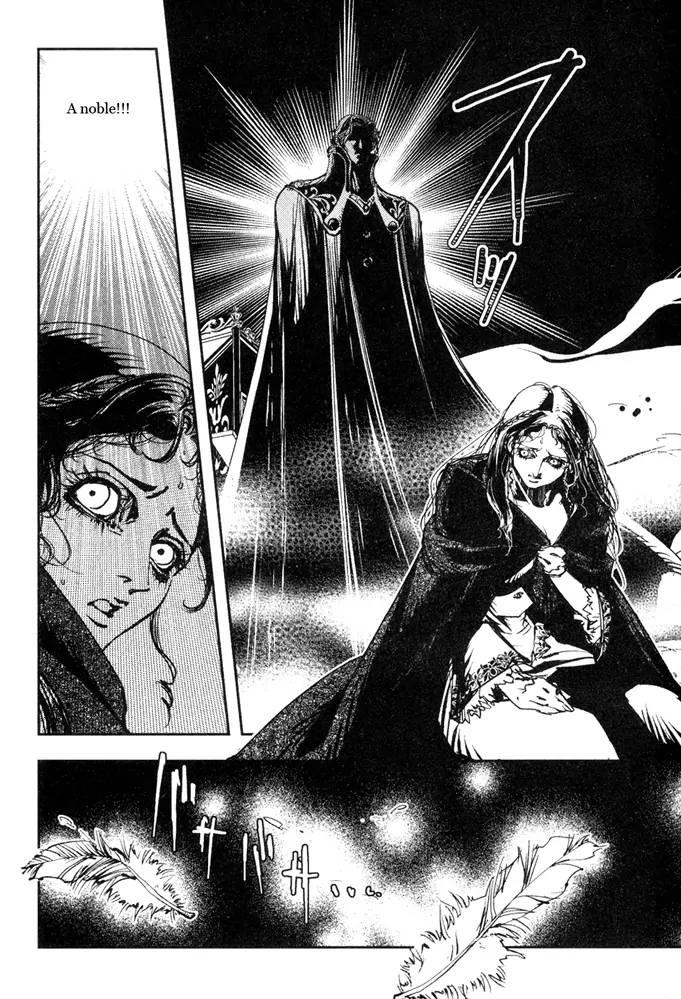 Vampire Hunter D - episode 11 - 4