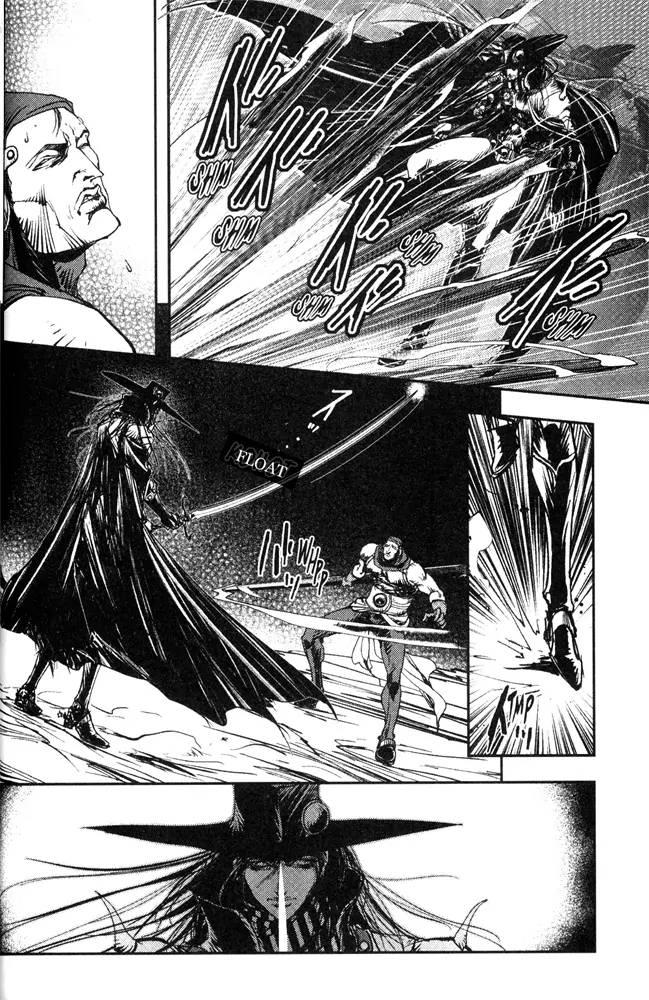 Vampire Hunter D - episode 12 - 9