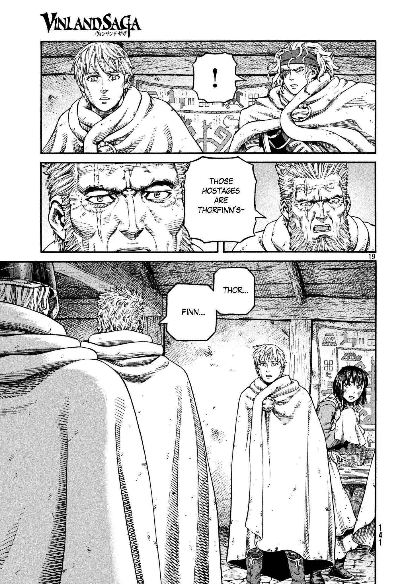 Vinland Saga - episode 151 - 18