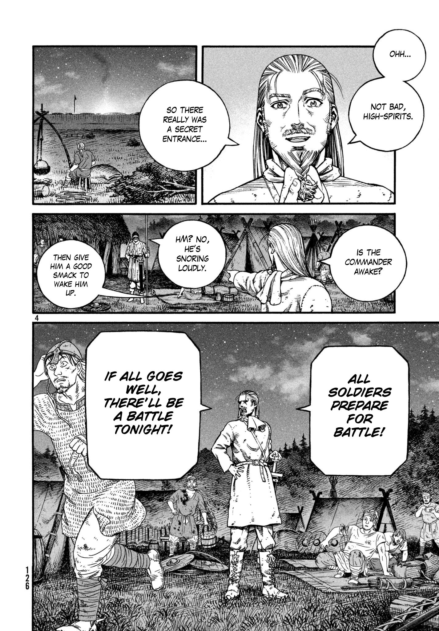 Vinland Saga - episode 151 - 3