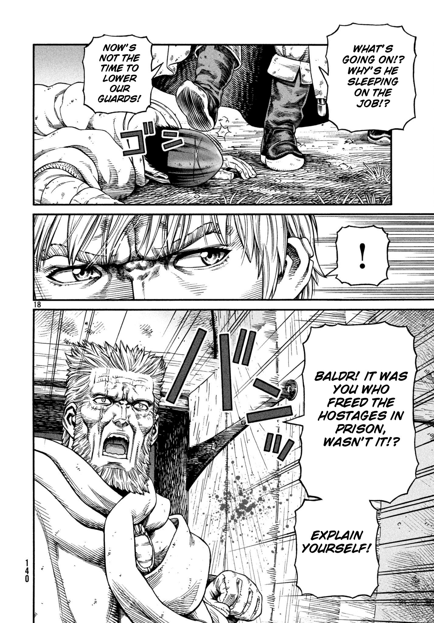 Vinland Saga - episode 151 - 17