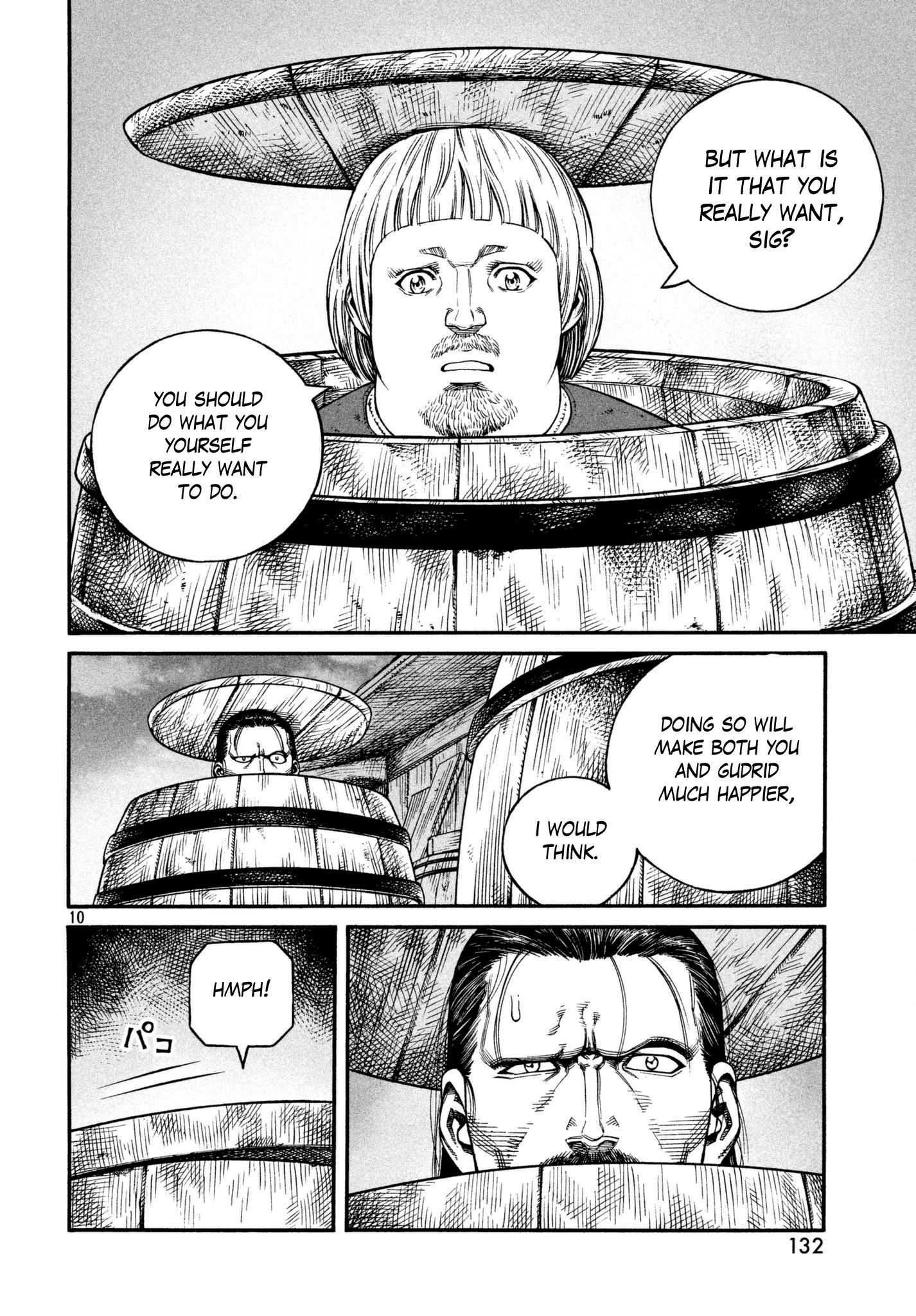 Vinland Saga - episode 151 - 9