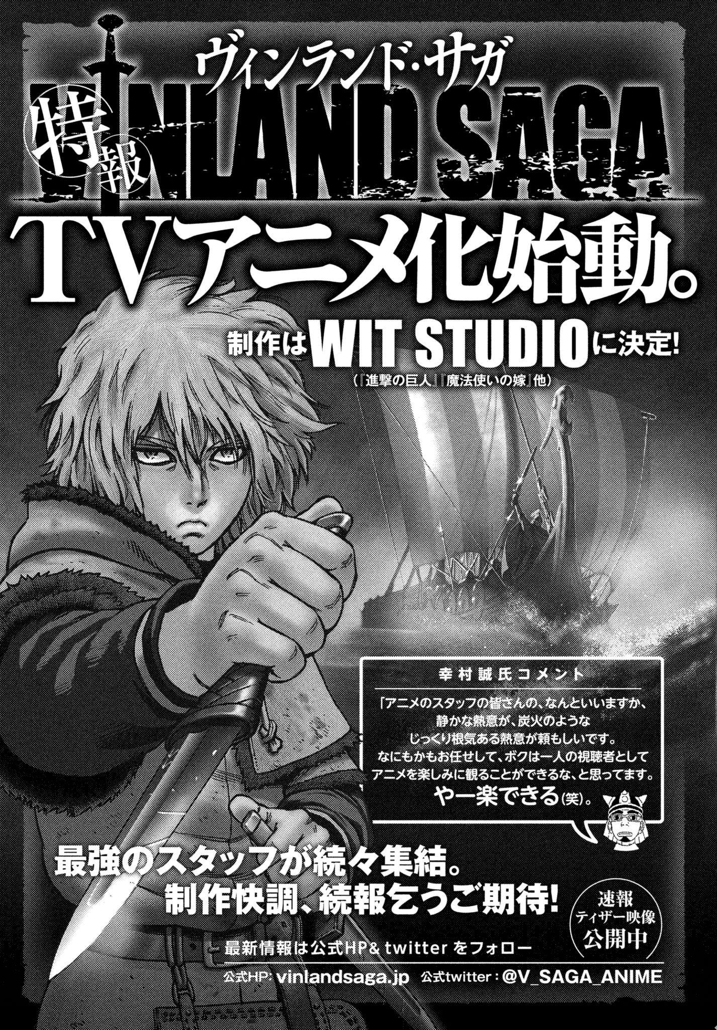 Vinland Saga - episode 151 - 26