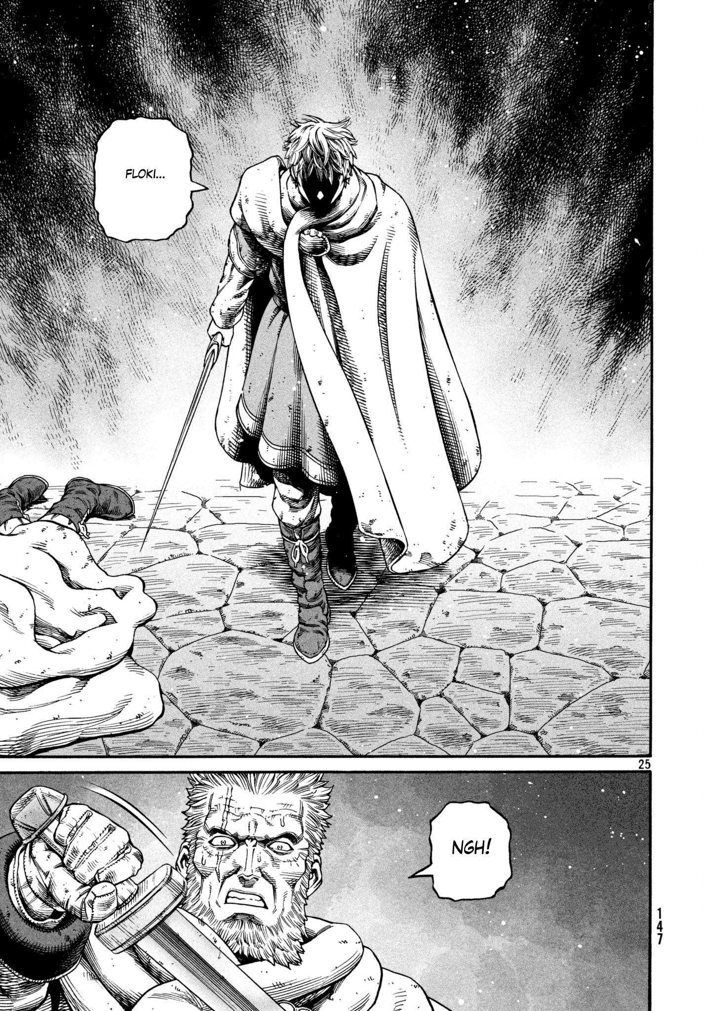 Vinland Saga - episode 151 - 24