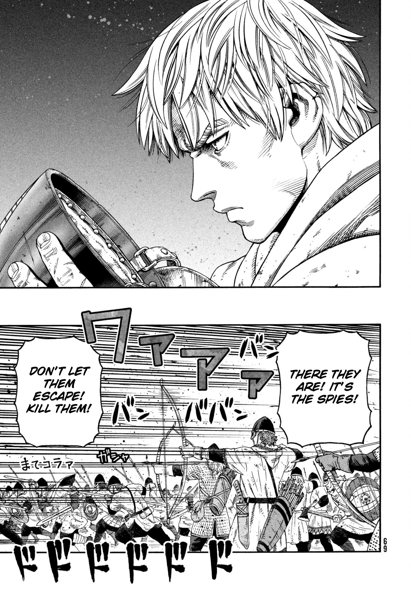 Vinland Saga - episode 153 - 10