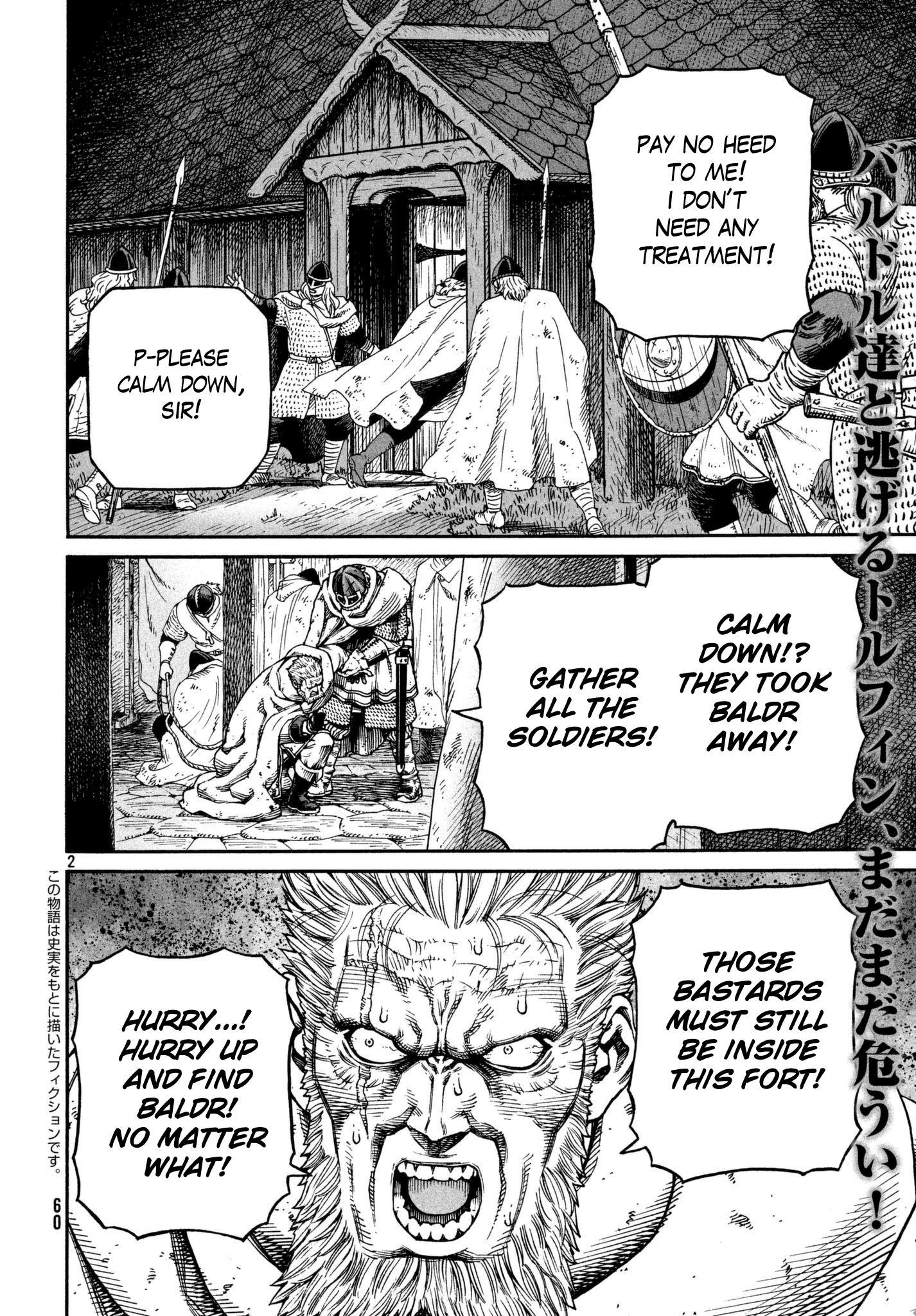 Vinland Saga - episode 153 - 1