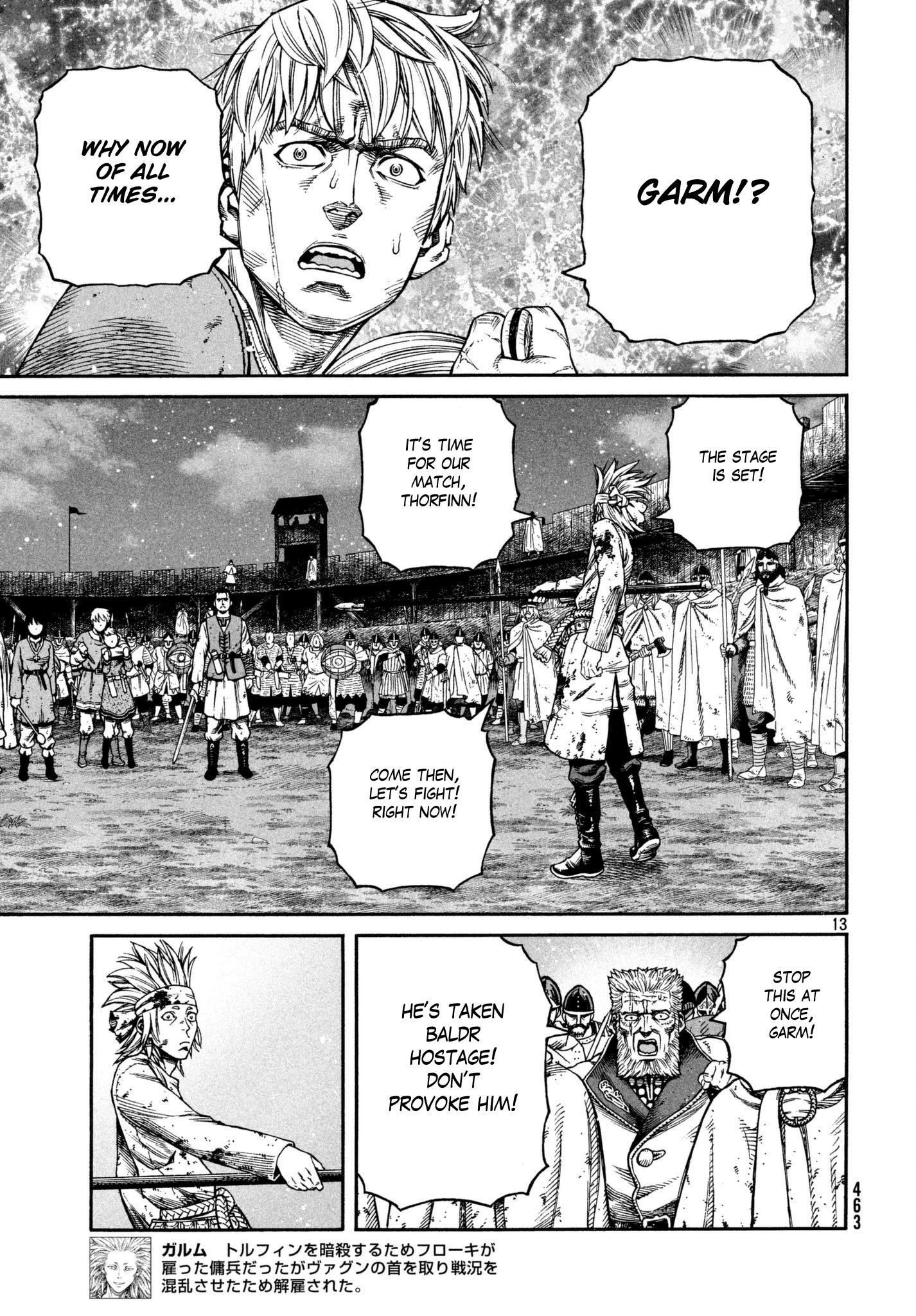 Vinland Saga - episode 154 - 12