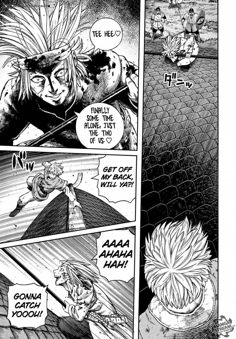 Vinland Saga - episode 155 - 14