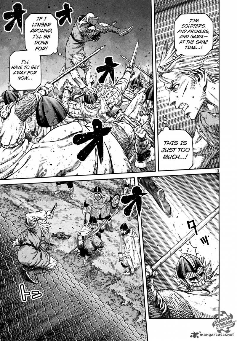 Vinland Saga - episode 155 - 12