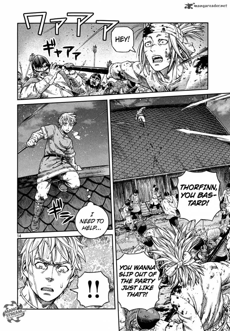 Vinland Saga - episode 155 - 13