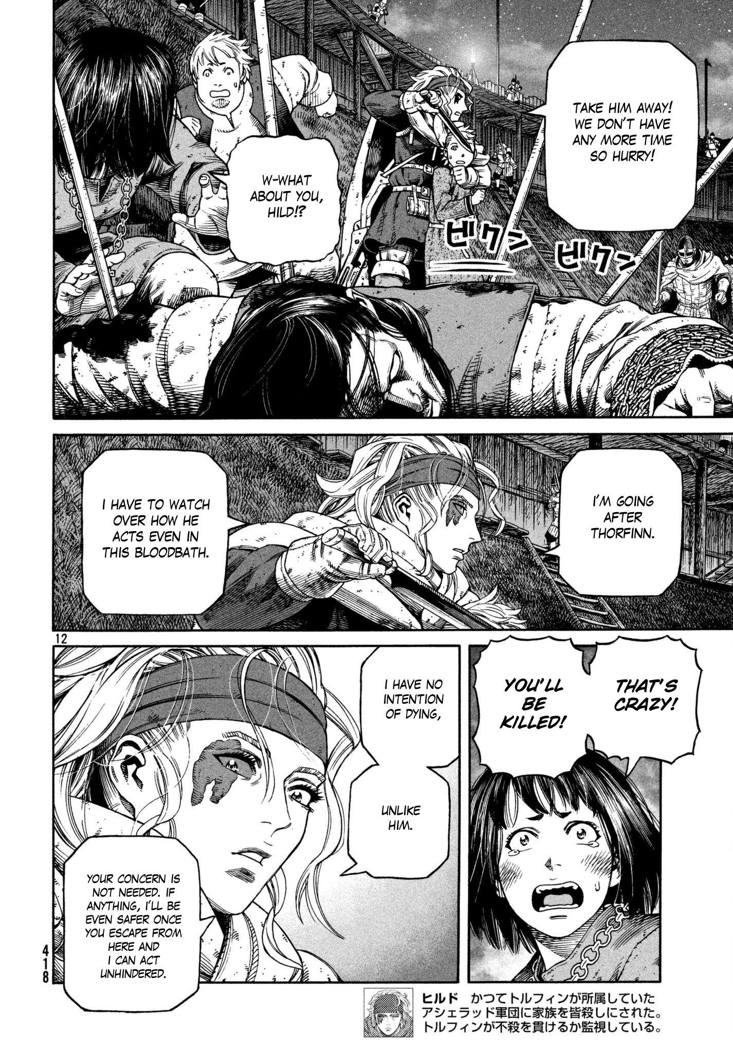 Vinland Saga - episode 156 - 10