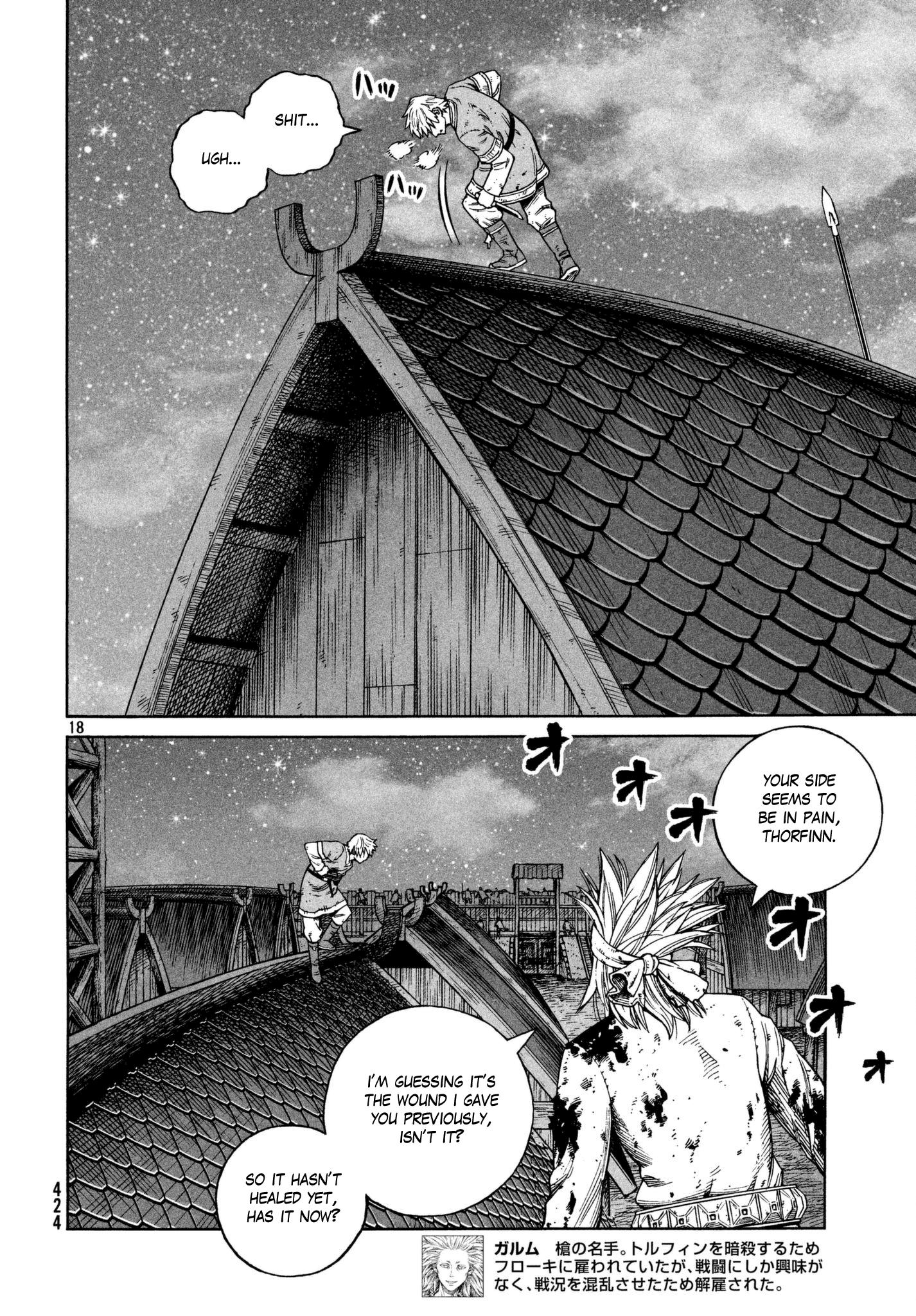 Vinland Saga - episode 156 - 16