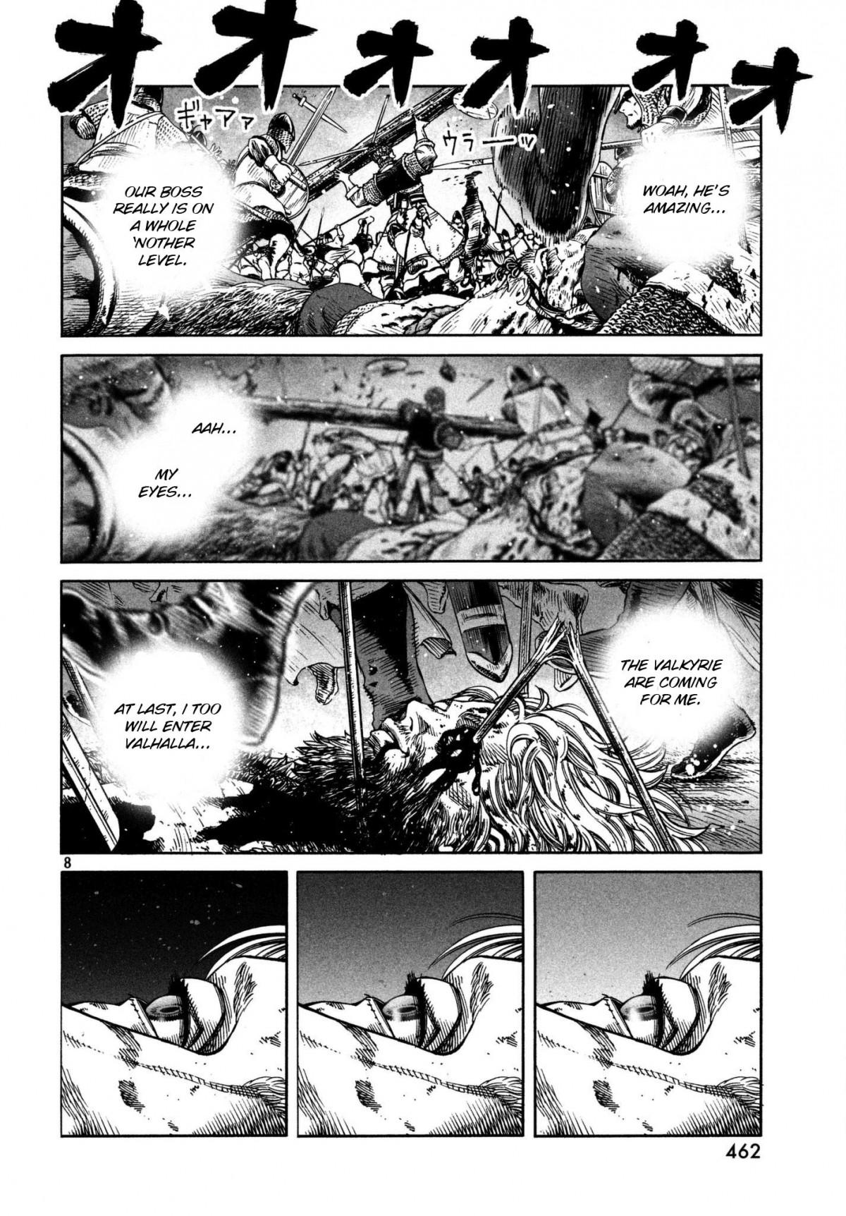 Vinland Saga - episode 157 - 7