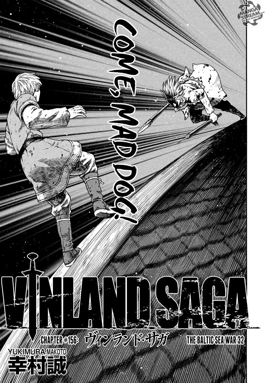 Vinland Saga - episode 159 - 0