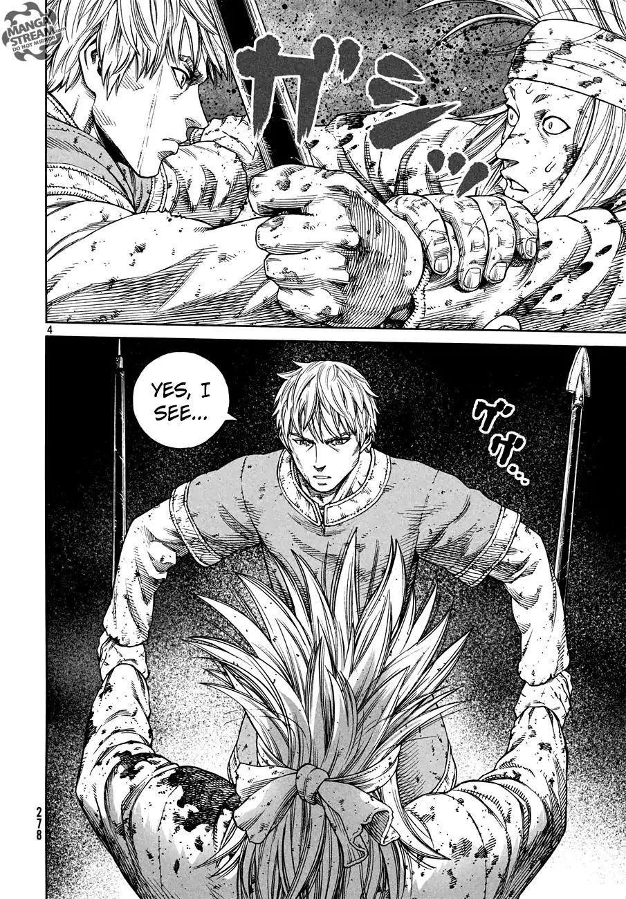 Vinland Saga - episode 159 - 3