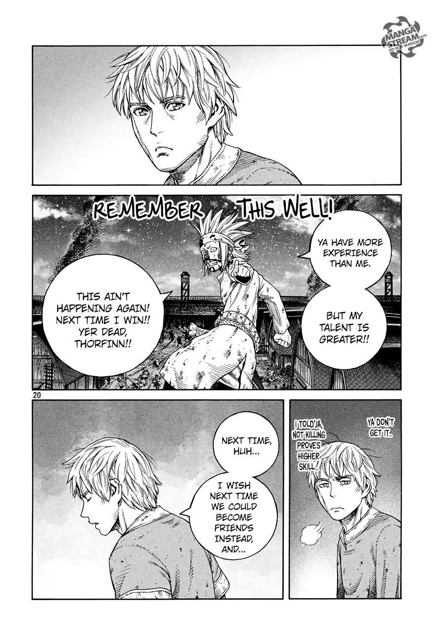 Vinland Saga - episode 159 - 19