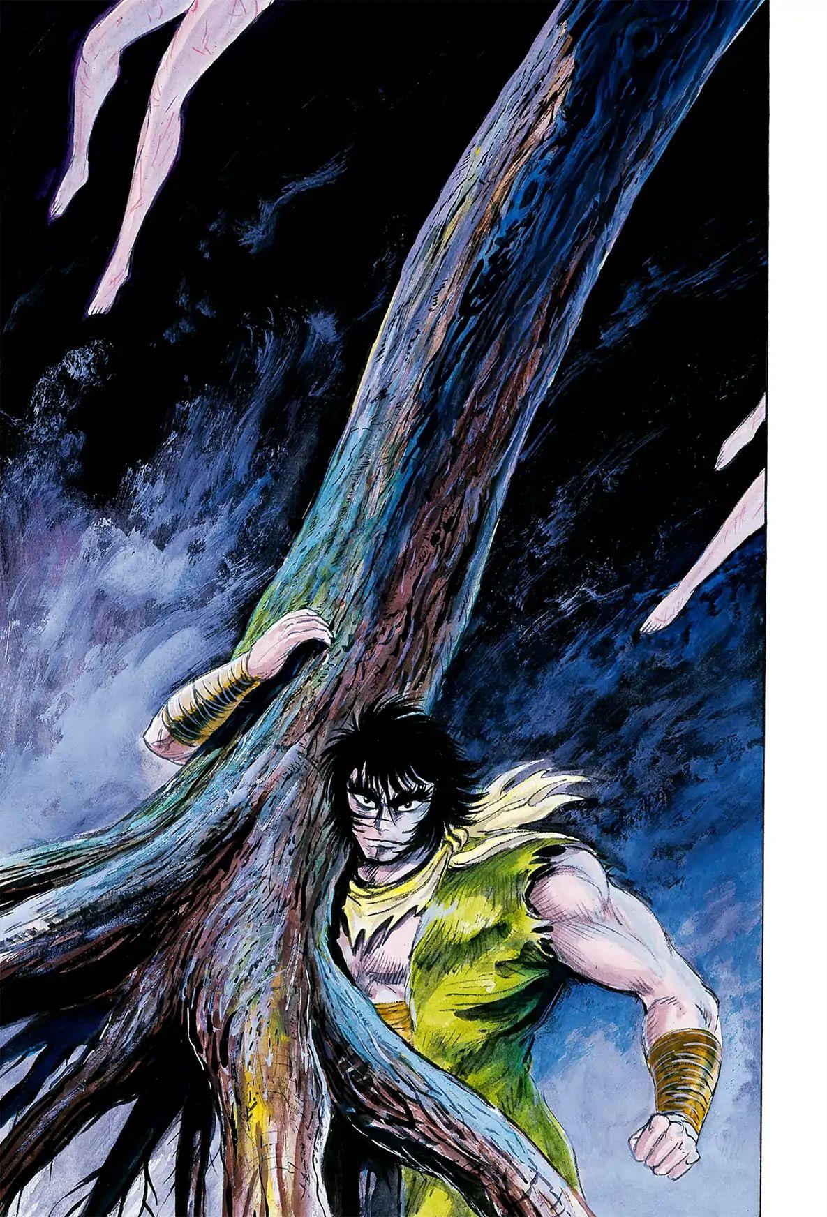 Violence Jack - episode 41 - 99