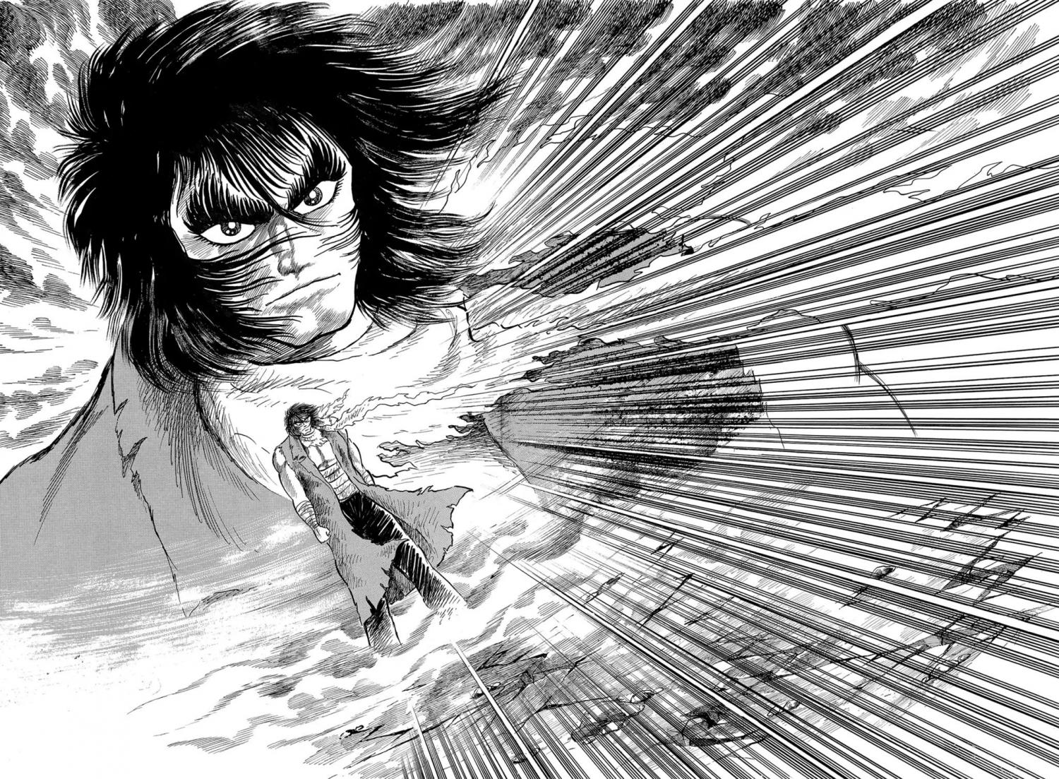 Violence Jack - episode 41 - 73