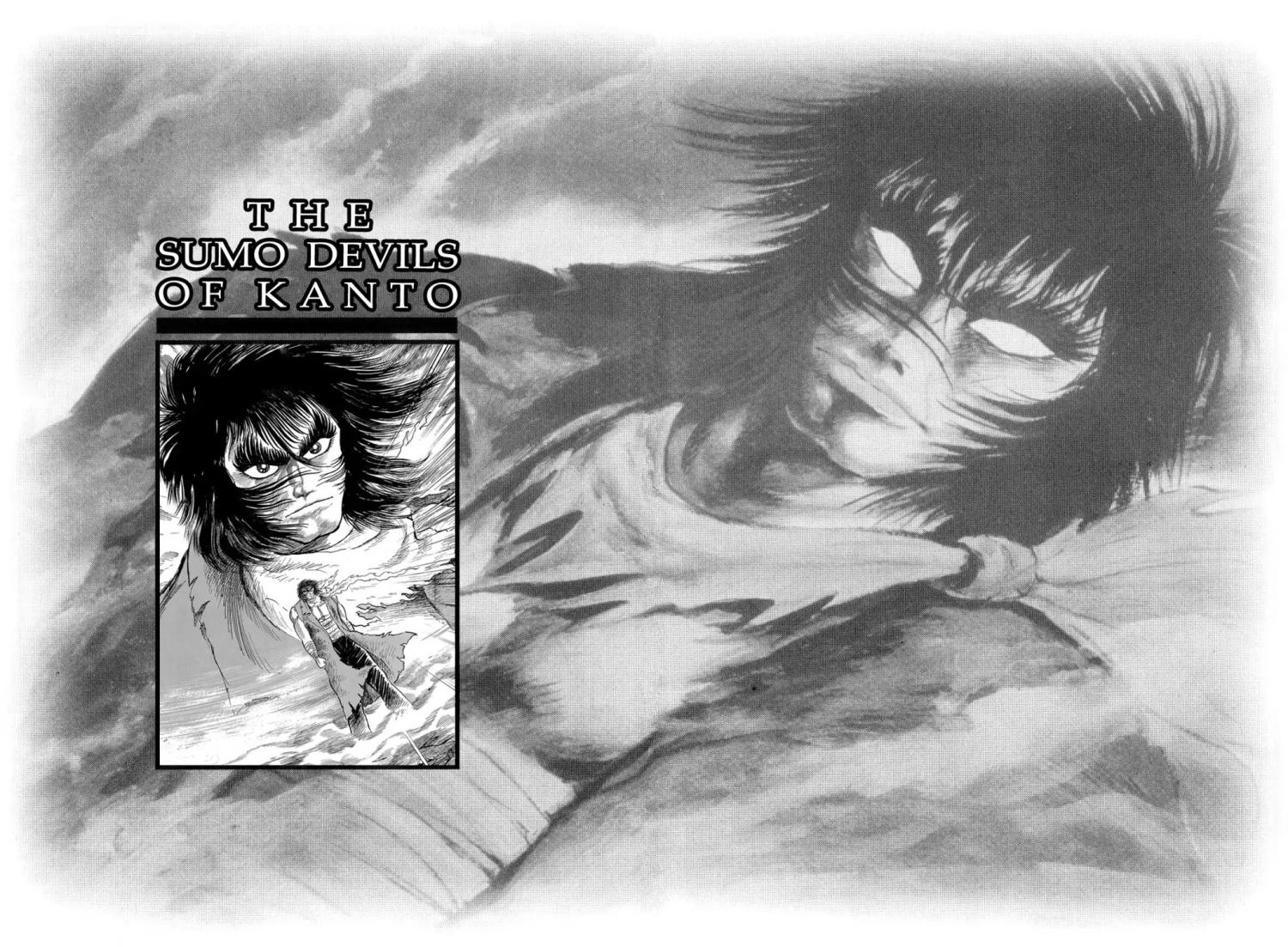 Violence Jack - episode 41 - 0