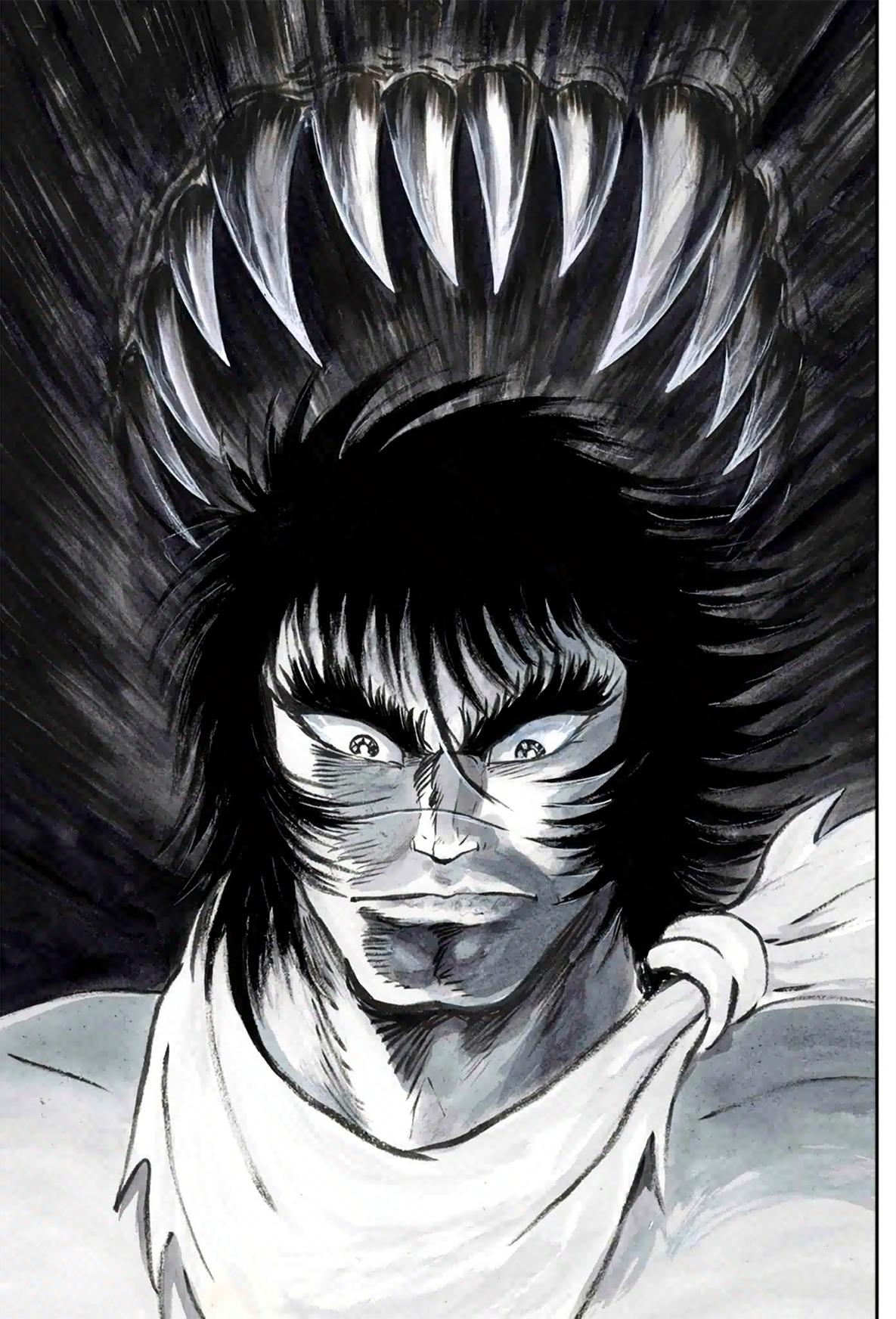 Violence Jack - episode 42 - 35