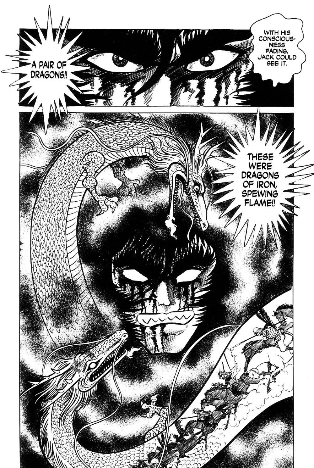 Violence Jack - episode 36 - 9