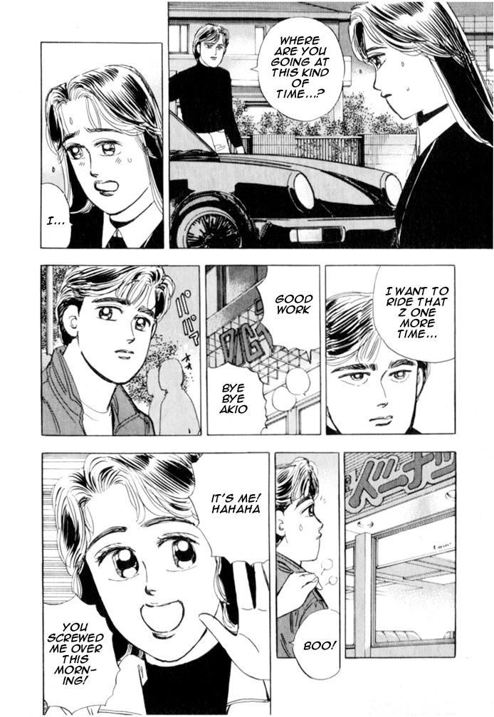 Wangan Midnight - episode 21 - 10