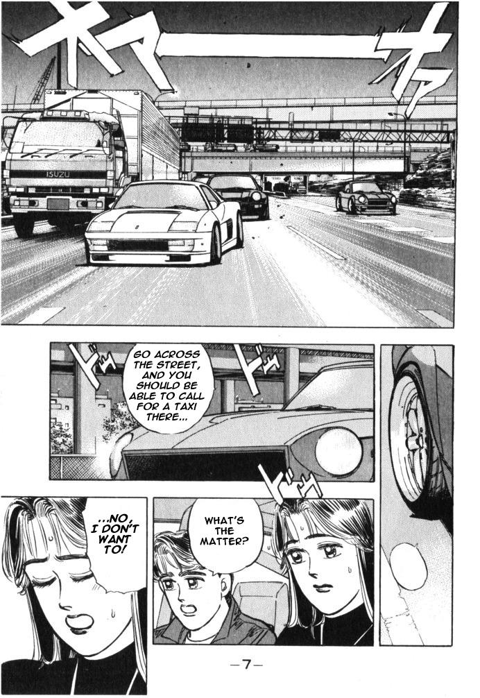 Wangan Midnight - episode 24 - 4